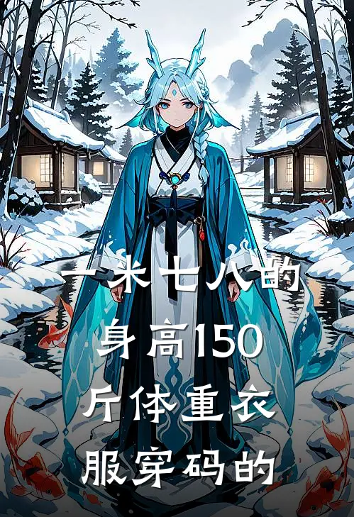 一米七八的身高150斤体重衣服穿码的