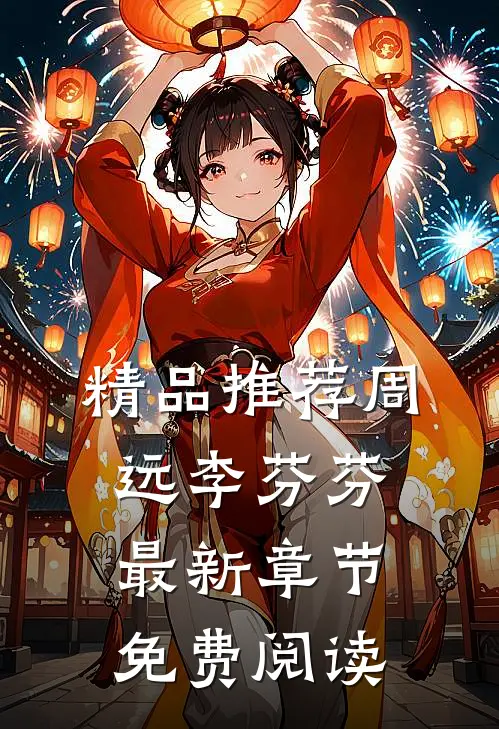 精品推荐周远李芬芬最新章节免费阅读