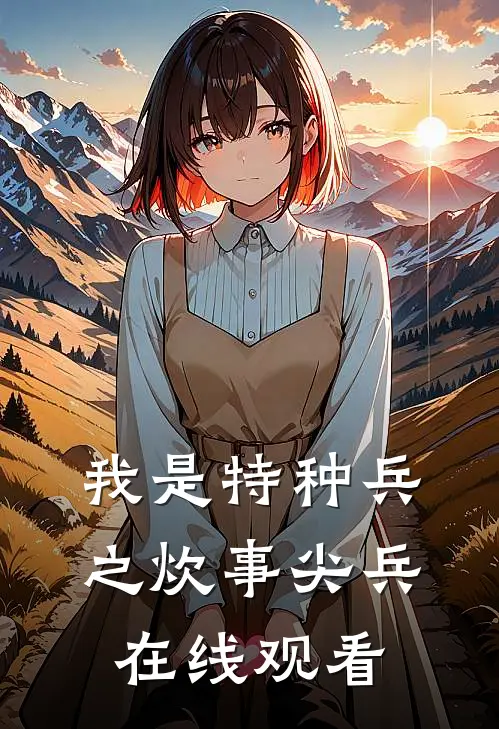 我是特种兵之炊事尖兵在线观看