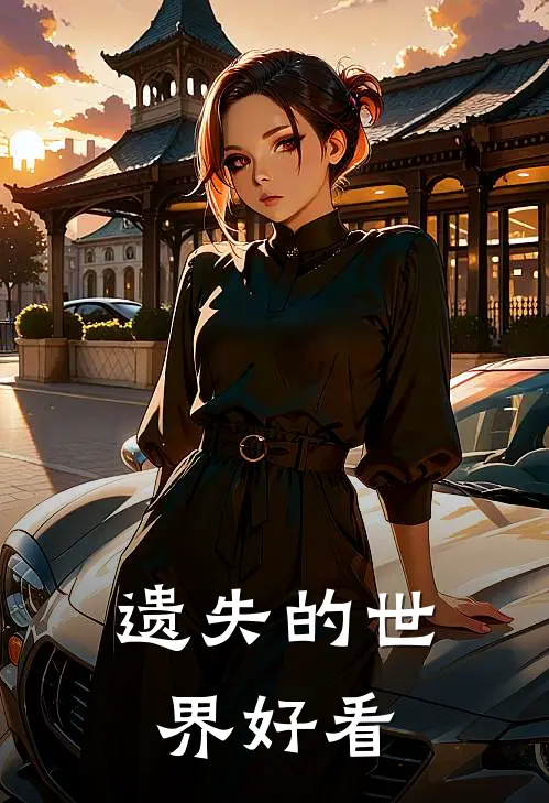 遗失的世界好看