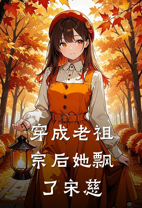 穿成老祖宗后她飘了宋慈