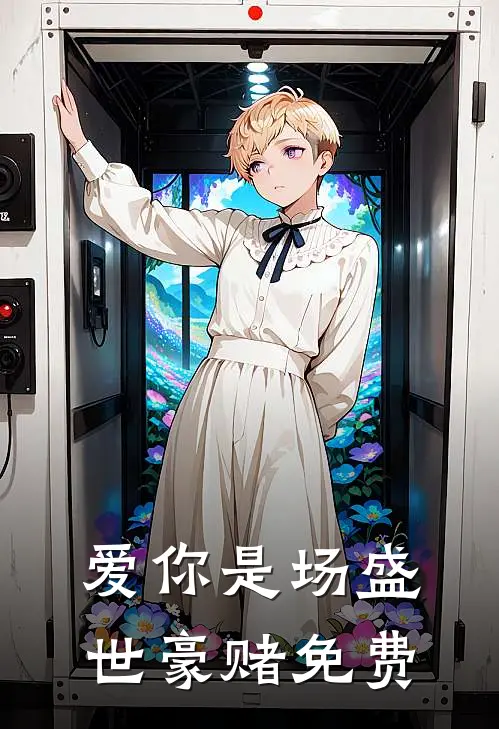 爱你是场盛世豪赌免费
