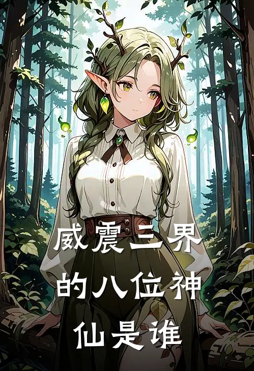 威震三界的八位神仙是谁