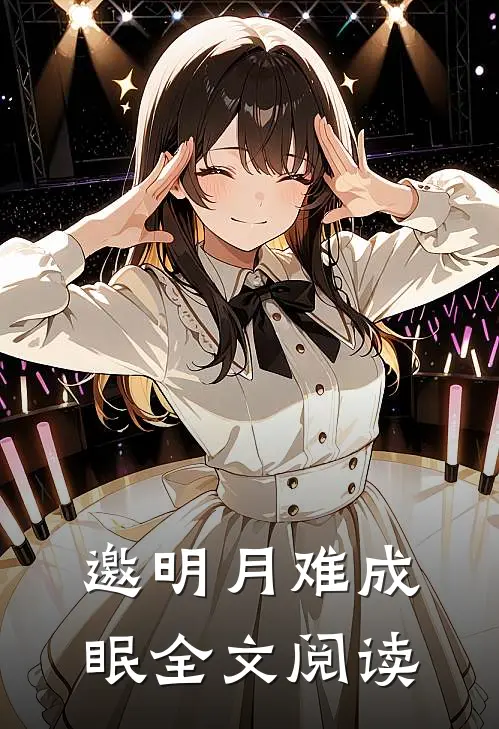 邀明月难成眠全文阅读