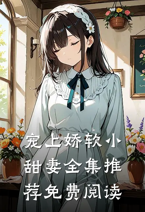 宠上娇软小甜妻全集推荐免费阅读