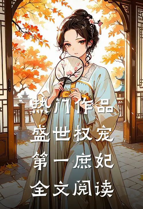 热门作品盛世权宠第一庶妃全文阅读