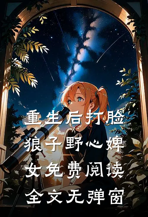 重生后打脸狼子野心婢女免费阅读全文无弹窗