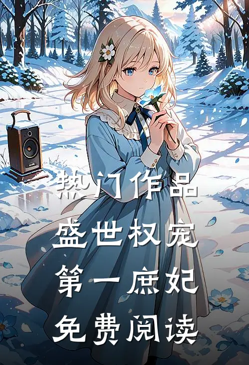 热门作品盛世权宠第一庶妃免费阅读