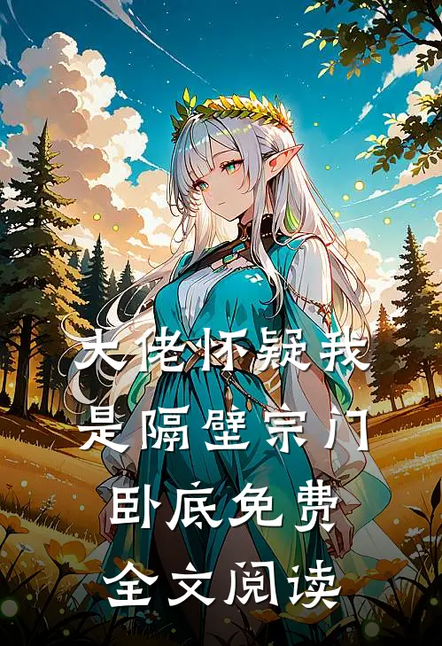 大佬怀疑我是隔壁宗门卧底免费全文阅读