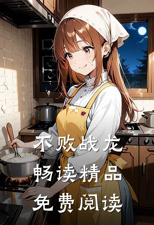 不败战龙畅读精品免费阅读