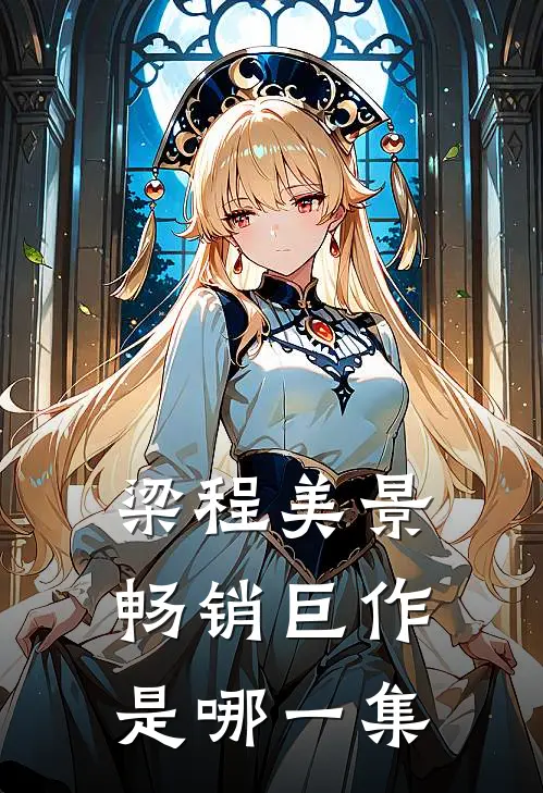 梁程美景畅销巨作是哪一集
