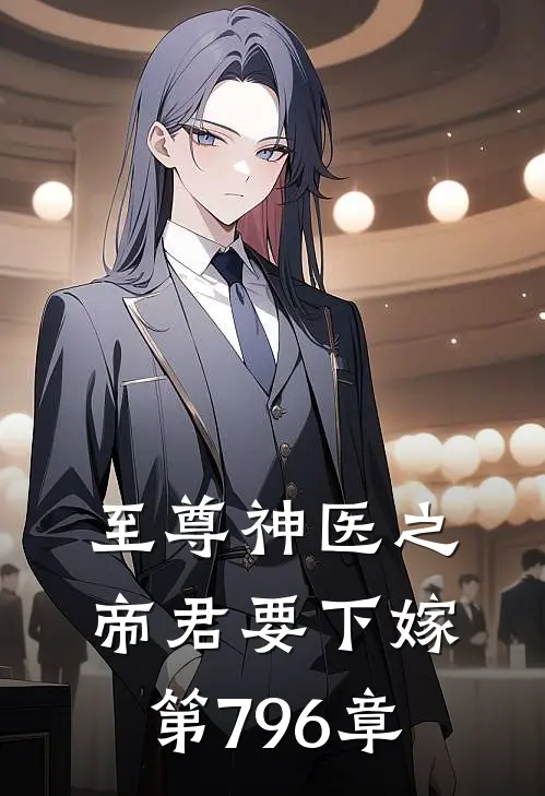 至尊神医之帝君要下嫁 第796章