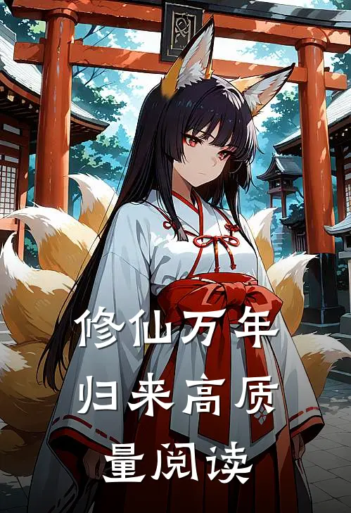 修仙万年归来高质量阅读