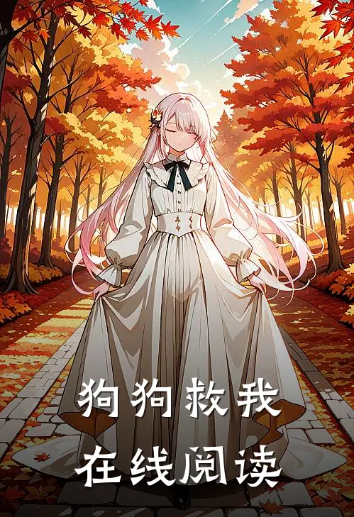 狗狗救我在线阅读