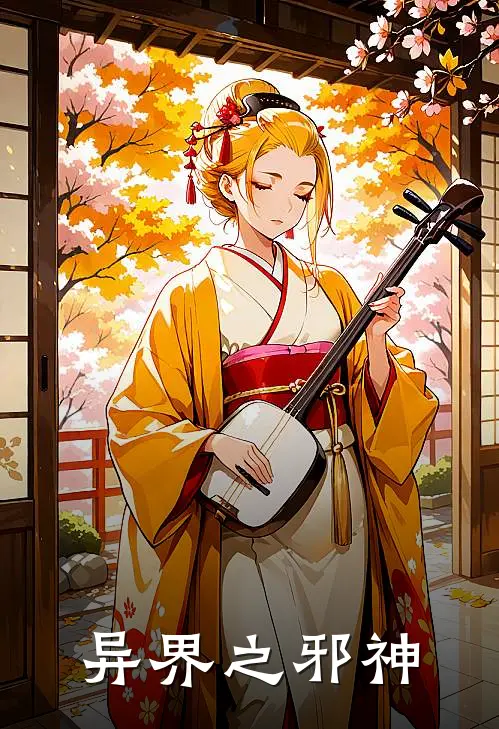 异界之邪神