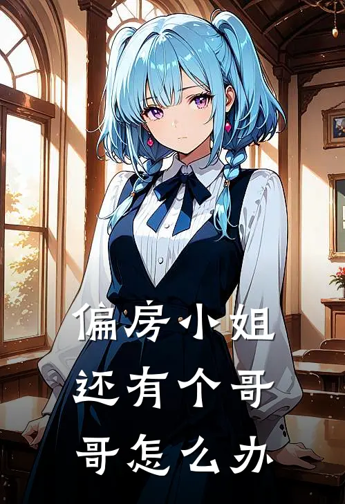 偏房小姐还有个哥哥怎么办