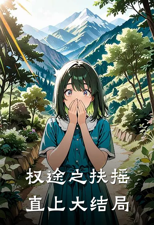 权途之扶摇直上大结局