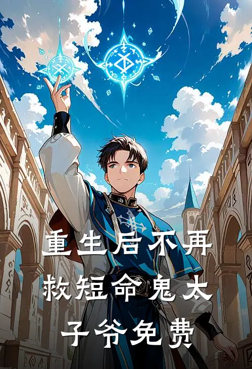 重生后不再救短命鬼太子爷免费