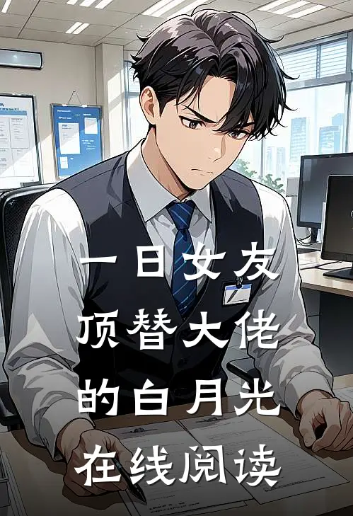 一日女友顶替大佬的白月光在线阅读