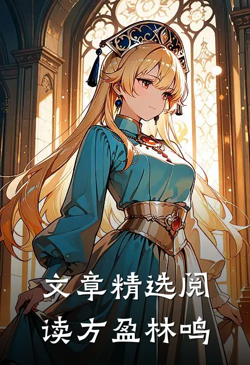 文章精选阅读方盈林鸣