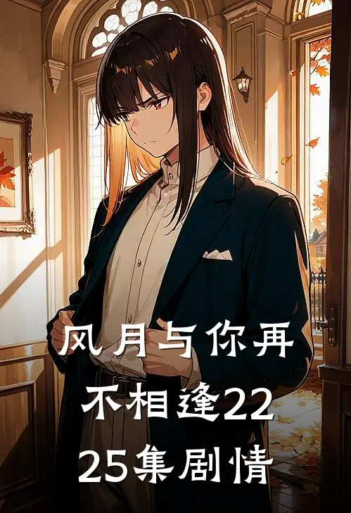 风月与你再不相逢22-25集剧情