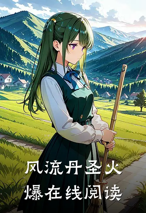 风流丹圣火爆在线阅读