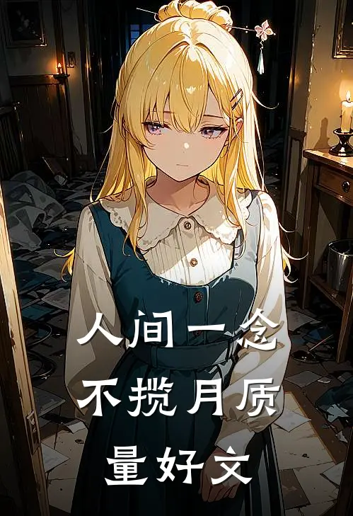 人间一念不揽月质量好文