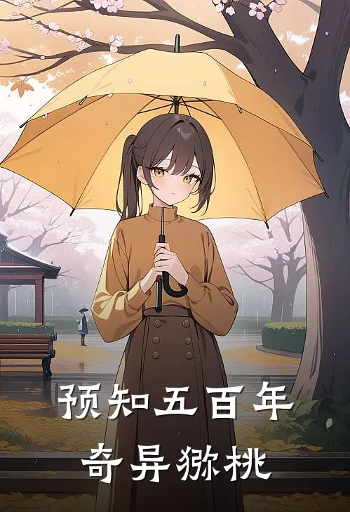 预知五百年 奇异猕桃