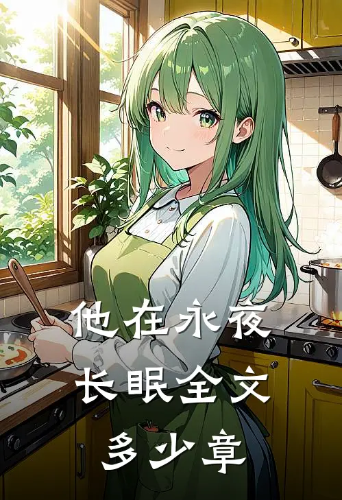 他在永夜长眠全文多少章