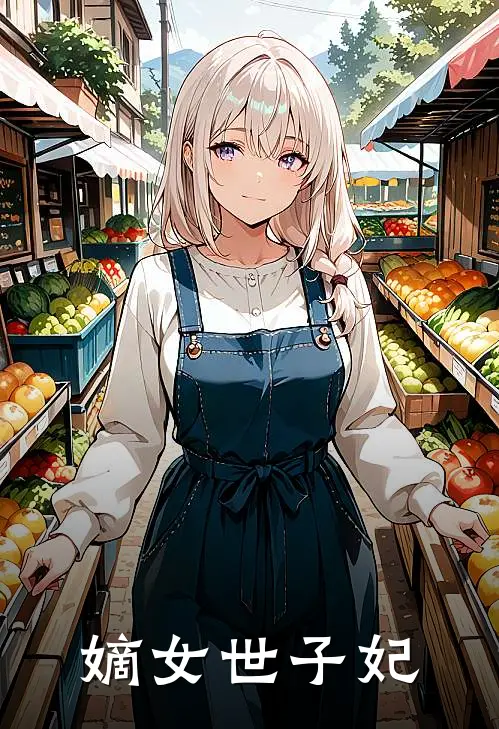 嫡女世子妃