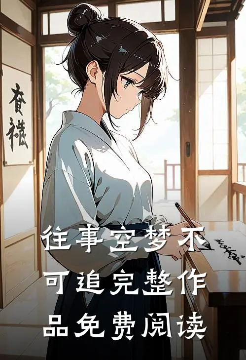 往事空梦不可追完整作品免费阅读