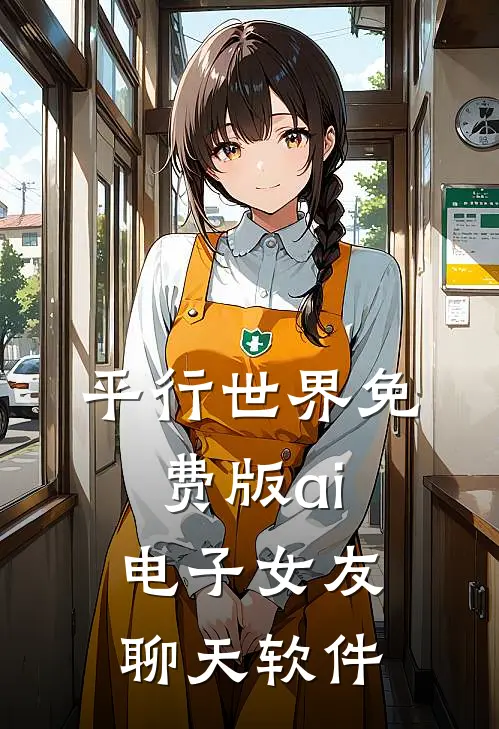 平行世界免费版ai电子女友聊天软件