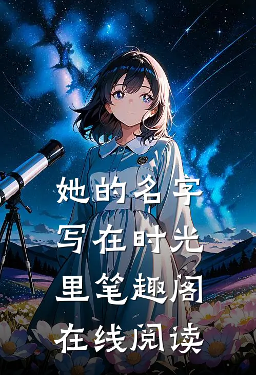 她的名字写在时光里笔趣阁在线阅读