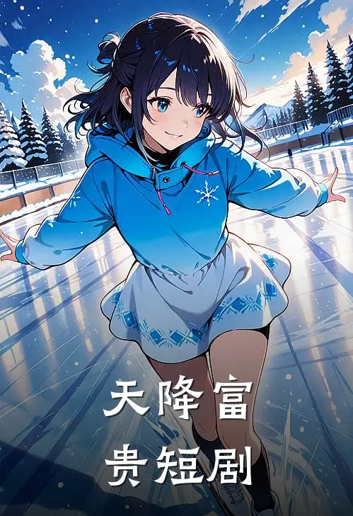 天降富贵短剧