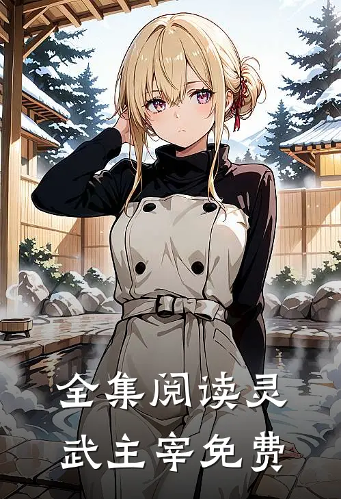 全集阅读灵武主宰免费