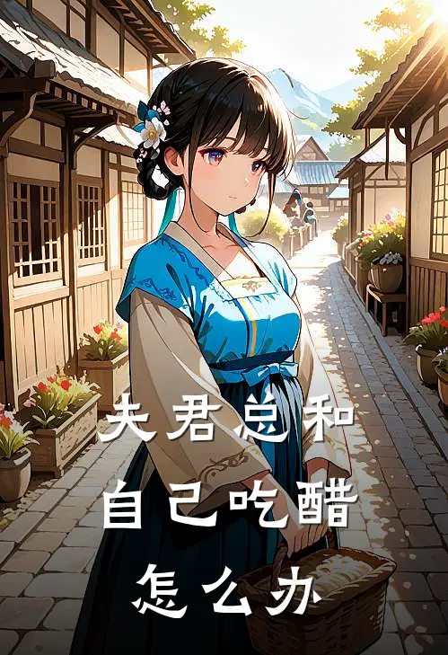 夫君总和自己吃醋怎么办
