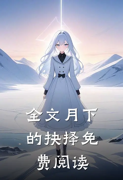 全文月下的抉择免费阅读