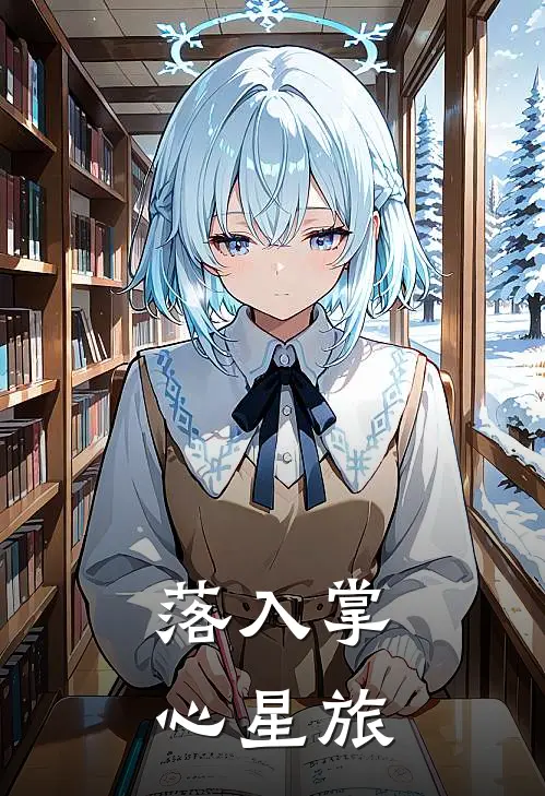 落入掌心星旅