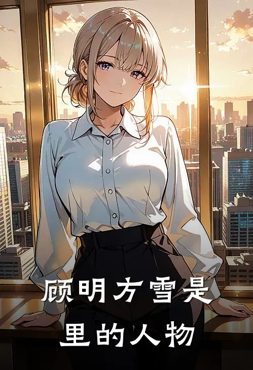 顾明方雪是里的人物