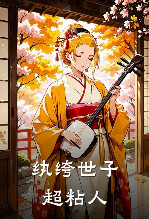 纨绔世子超粘人
