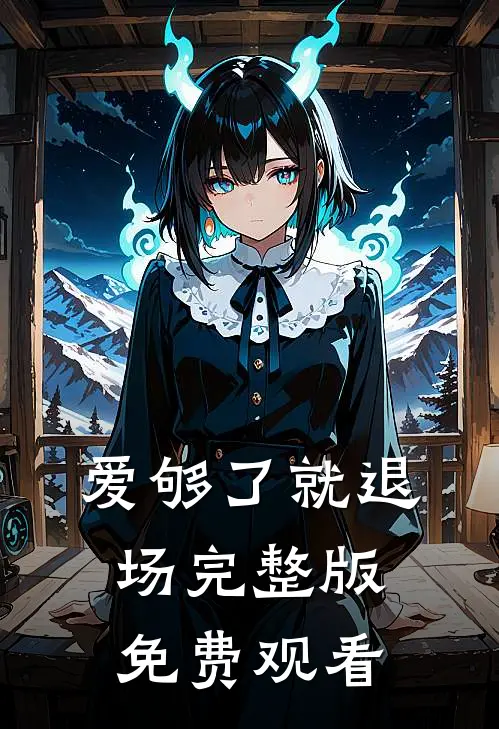 爱够了就退场完整版免费观看