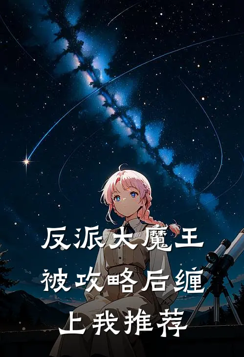 反派大魔王被攻略后缠上我推荐