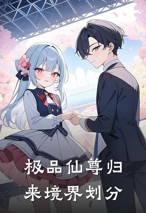 极品仙尊归来境界划分
