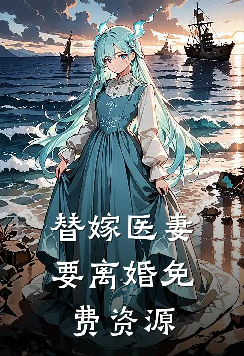 替嫁医妻要离婚免费资源