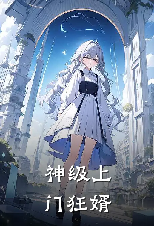 神级上门狂婿