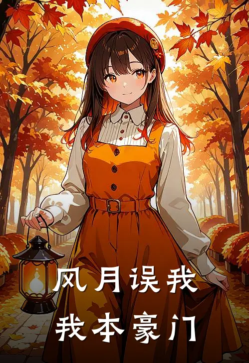 风月误我，我本豪门
