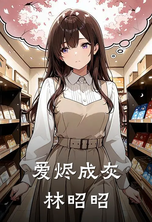 爱烬成灰林昭昭