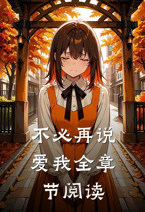 不必再说爱我全章节阅读