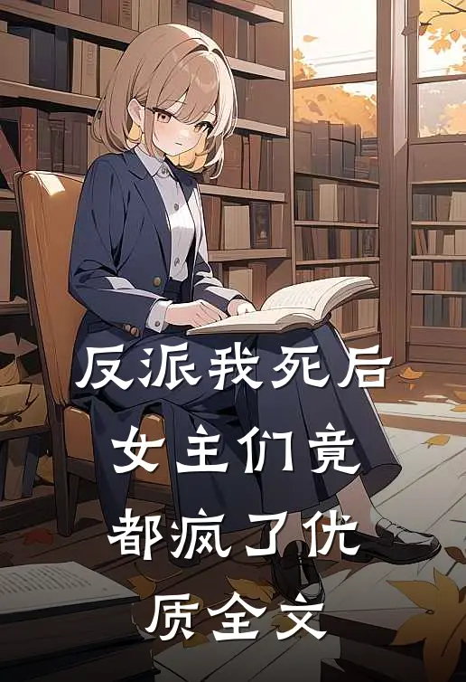 反派我死后,女主们竟都疯了优质全文