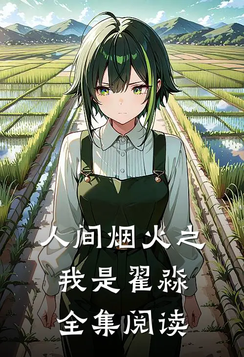 人间烟火之我是翟淼全集阅读